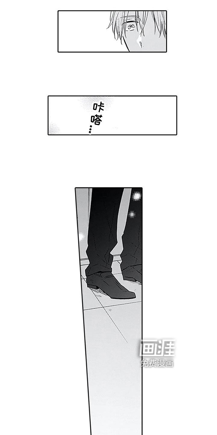 第12章：逃避