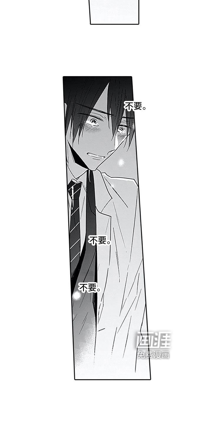 第12章：逃避