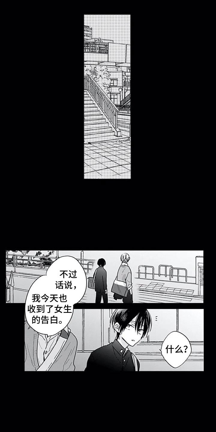 第3章：疑惑