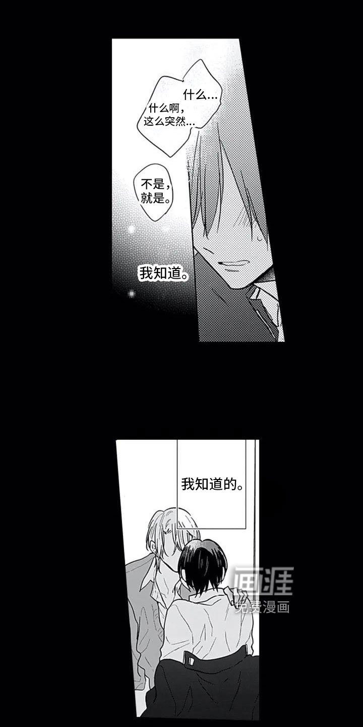 第4章：邀请