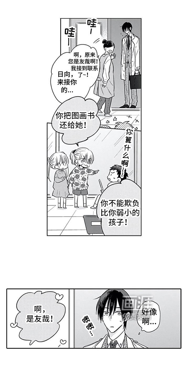 第6章：很像