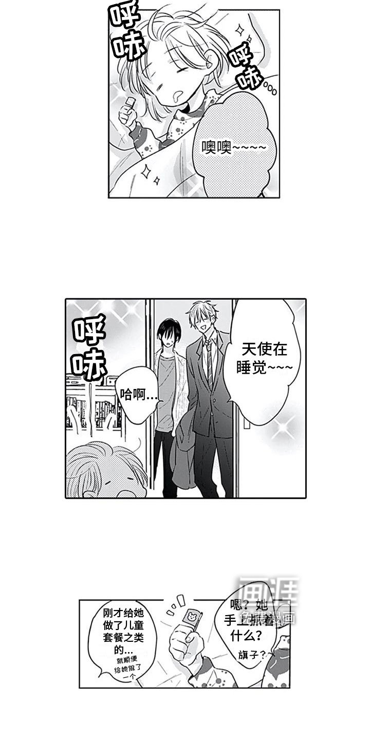第6章：很像