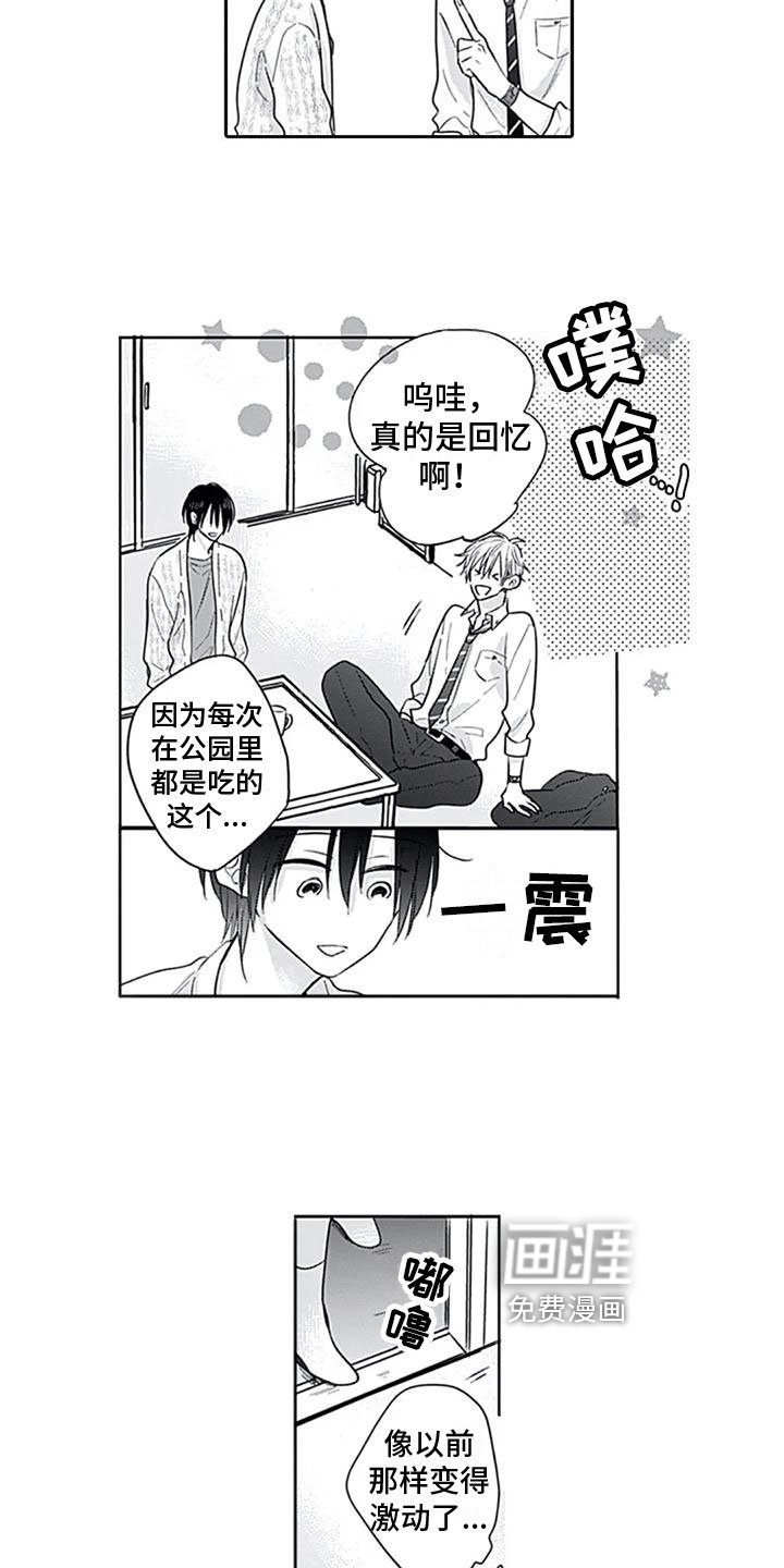 第6章：很像