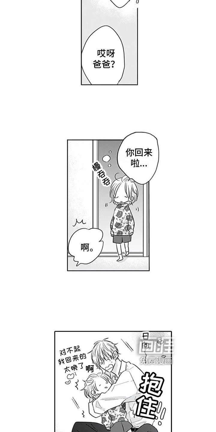 第6章：很像