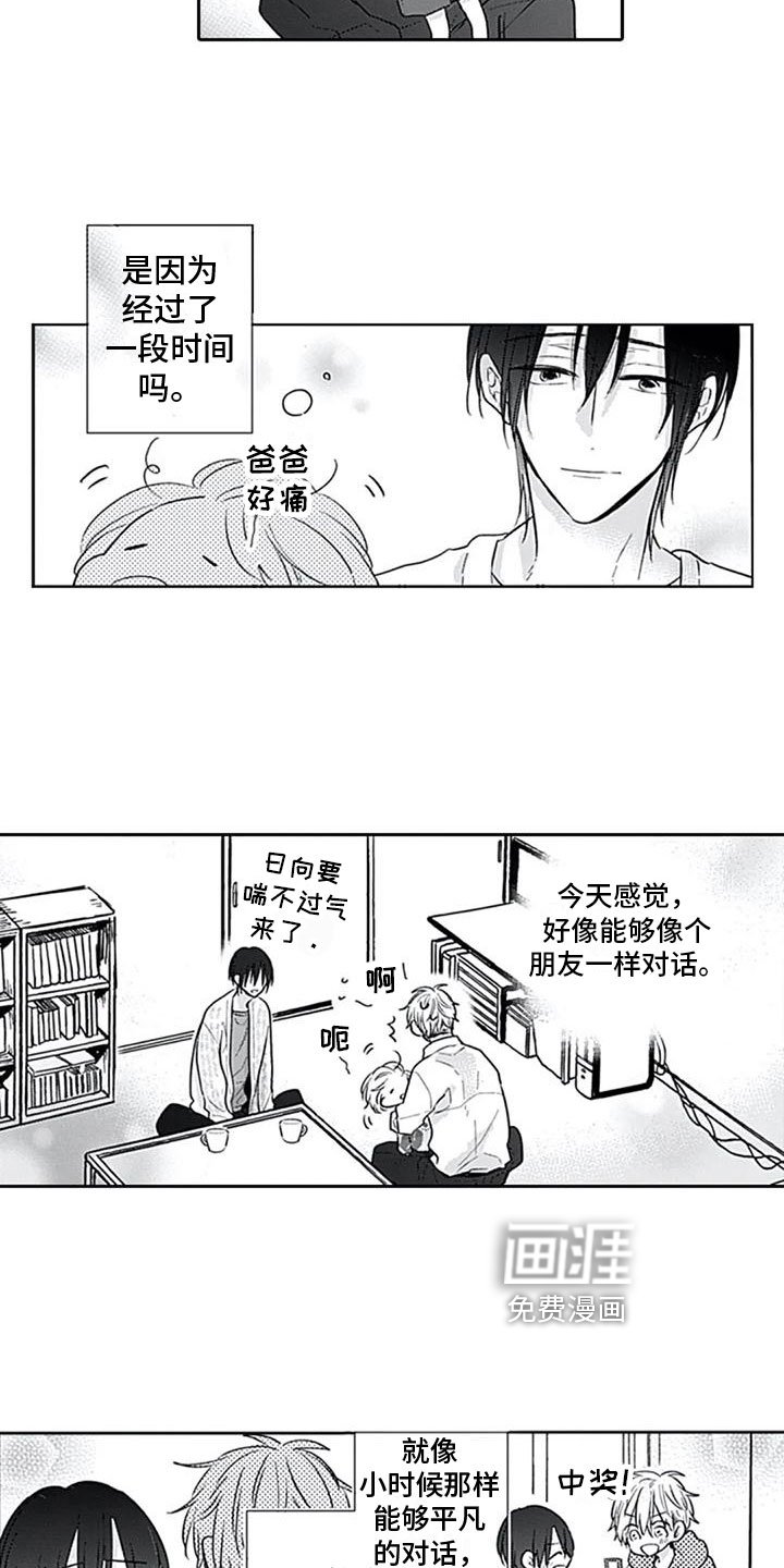 第6章：很像