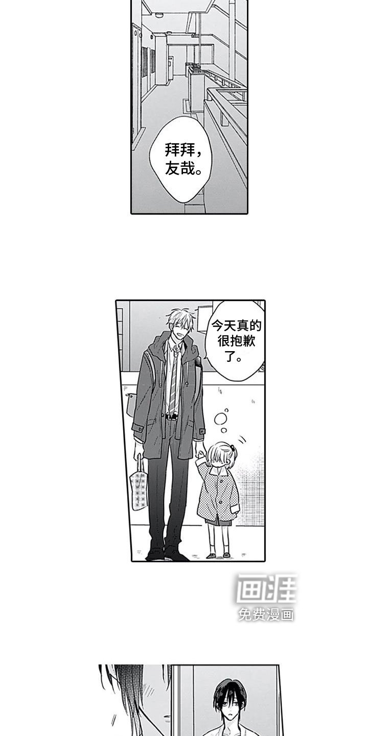 第6章：很像