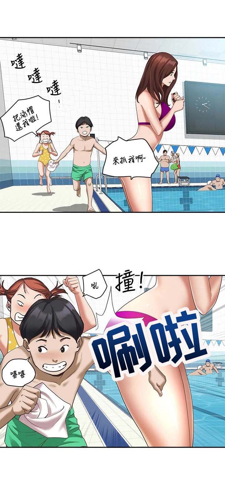 第7章：丢脸