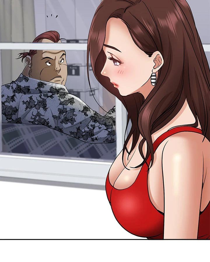 第8章：无法冷静