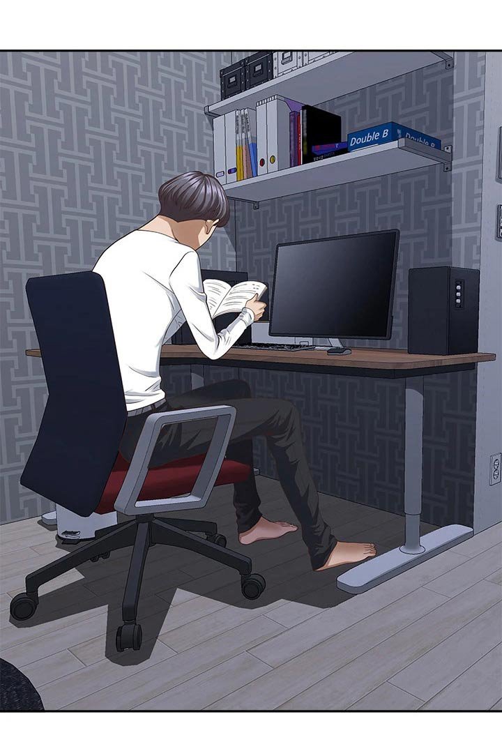 第9章：扯平了