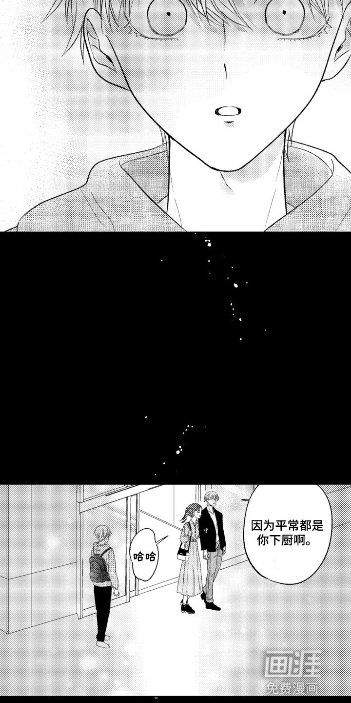 第4章：别扭小孩