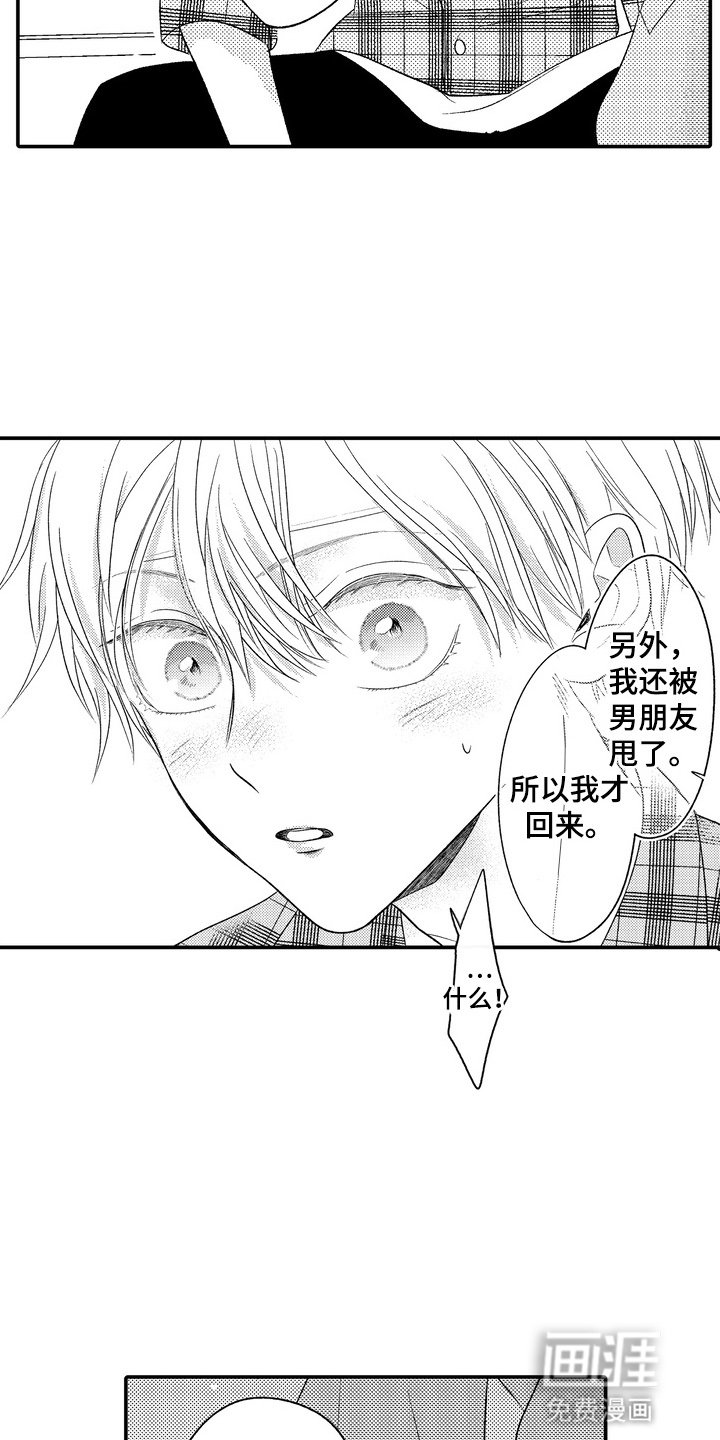 第4章：别扭小孩