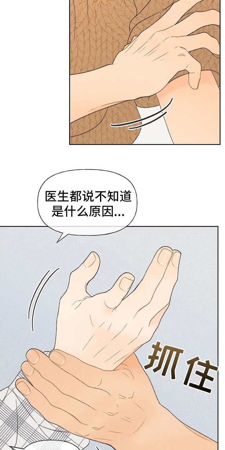 第10章：照顾