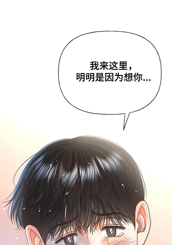 第104章：【第三季】装不下去
