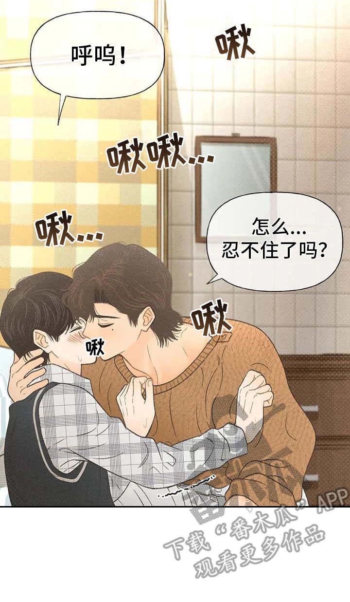 第11章：无法抗拒