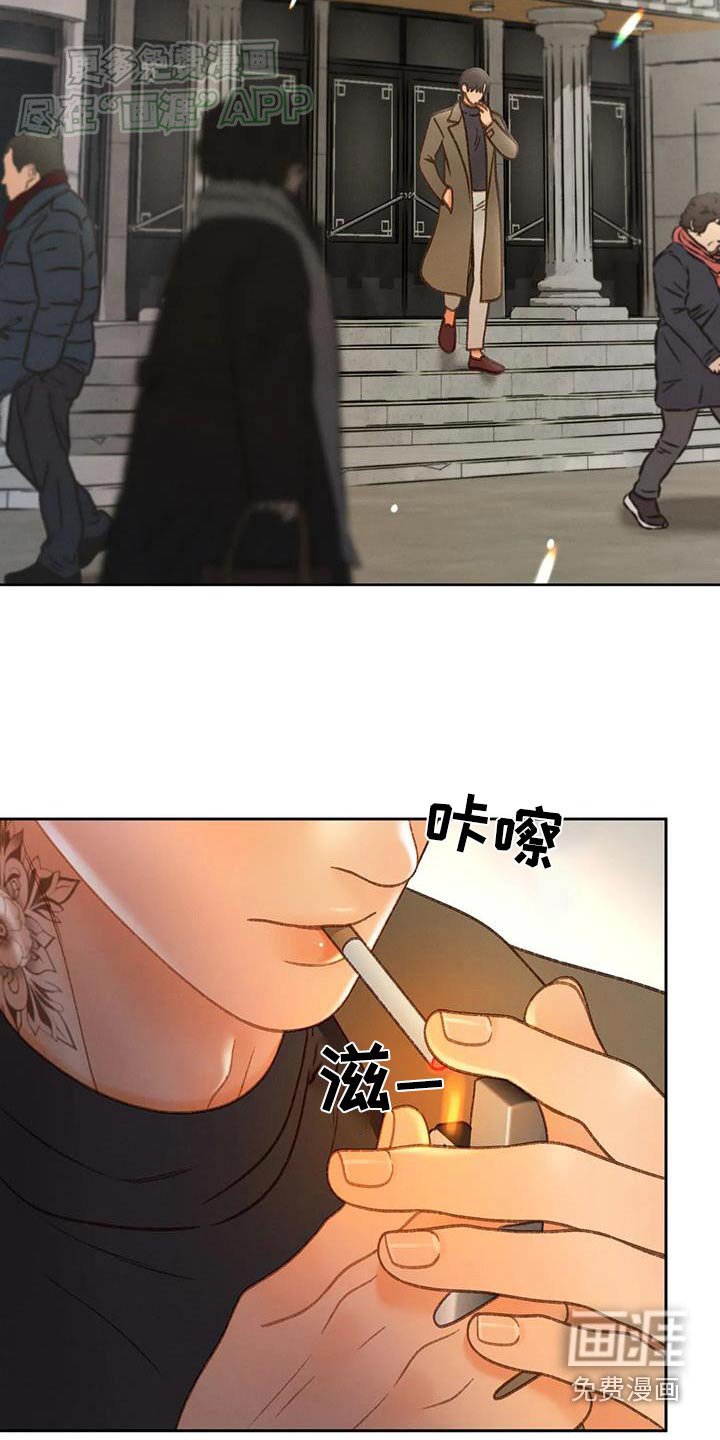 第125章：【第三季完结】不想后悔