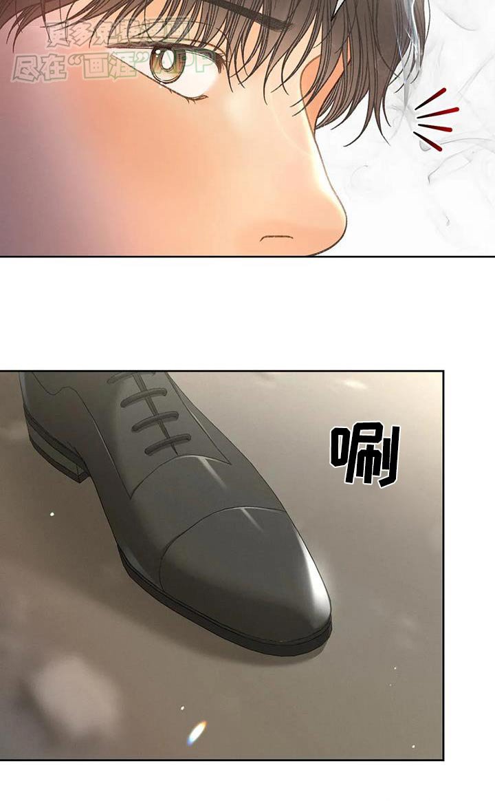 第125章：【第三季完结】不想后悔