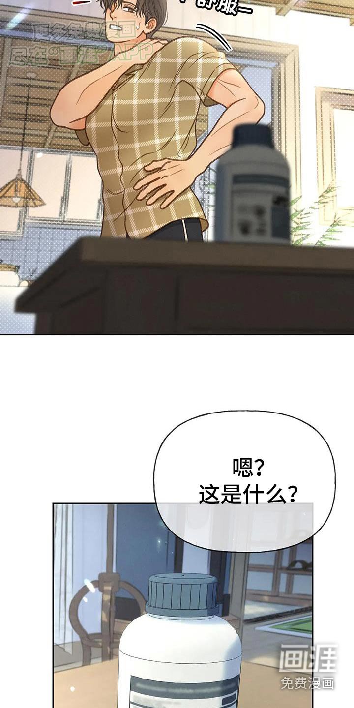 第126章：【番外】药物