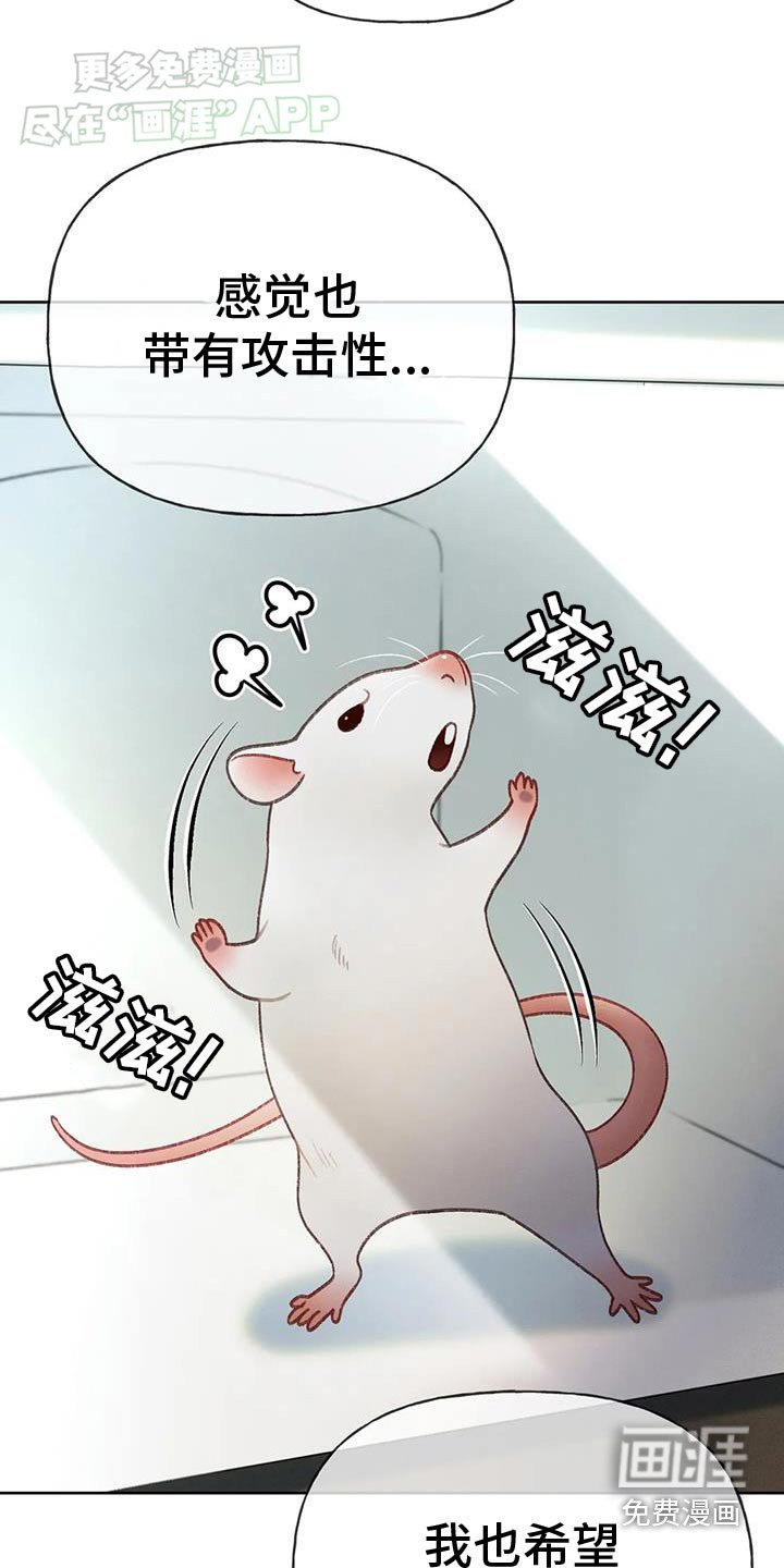 第127章：【番外】难不成