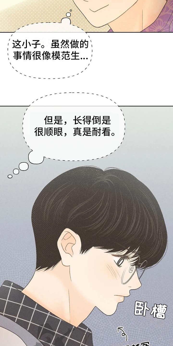 第13章：教授