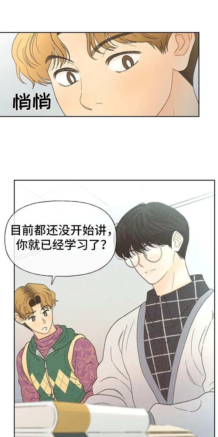 第13章：教授