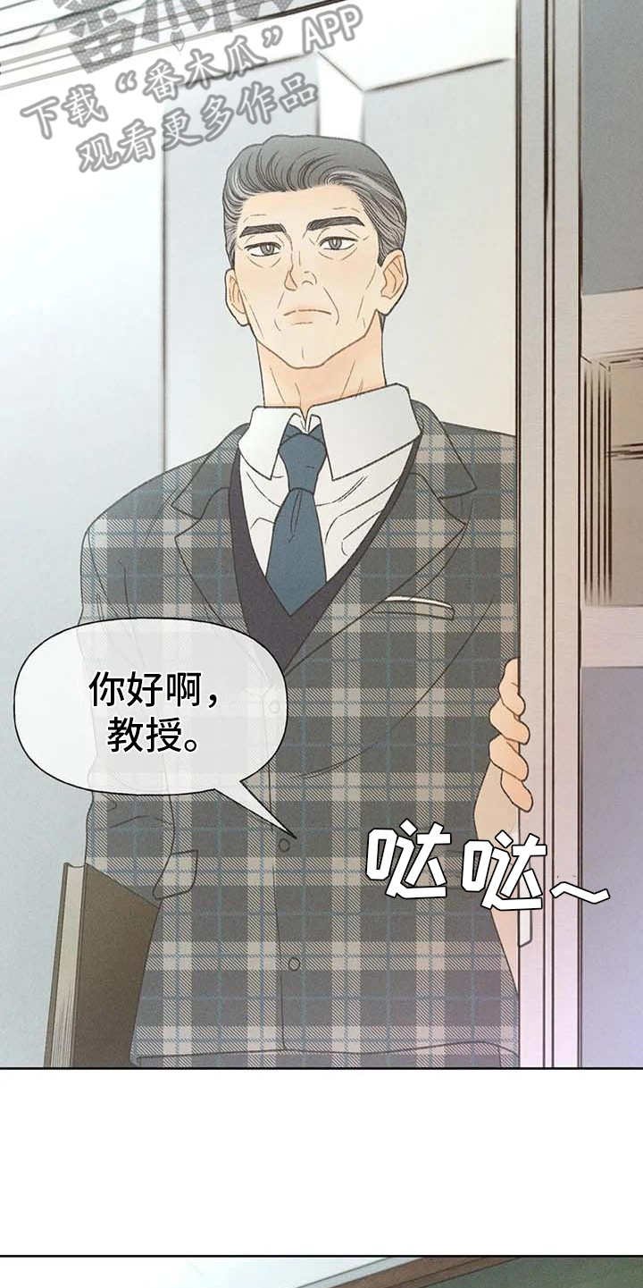 第13章：教授