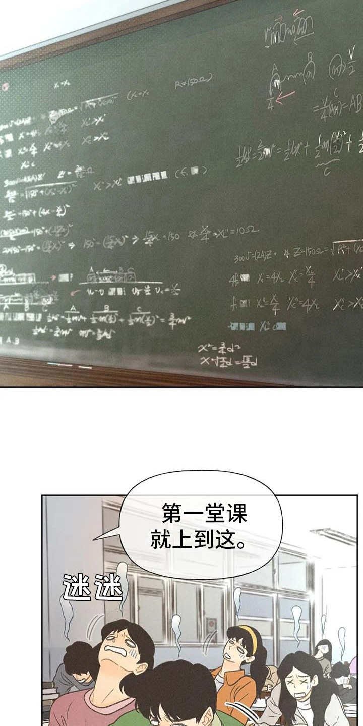 第13章：教授