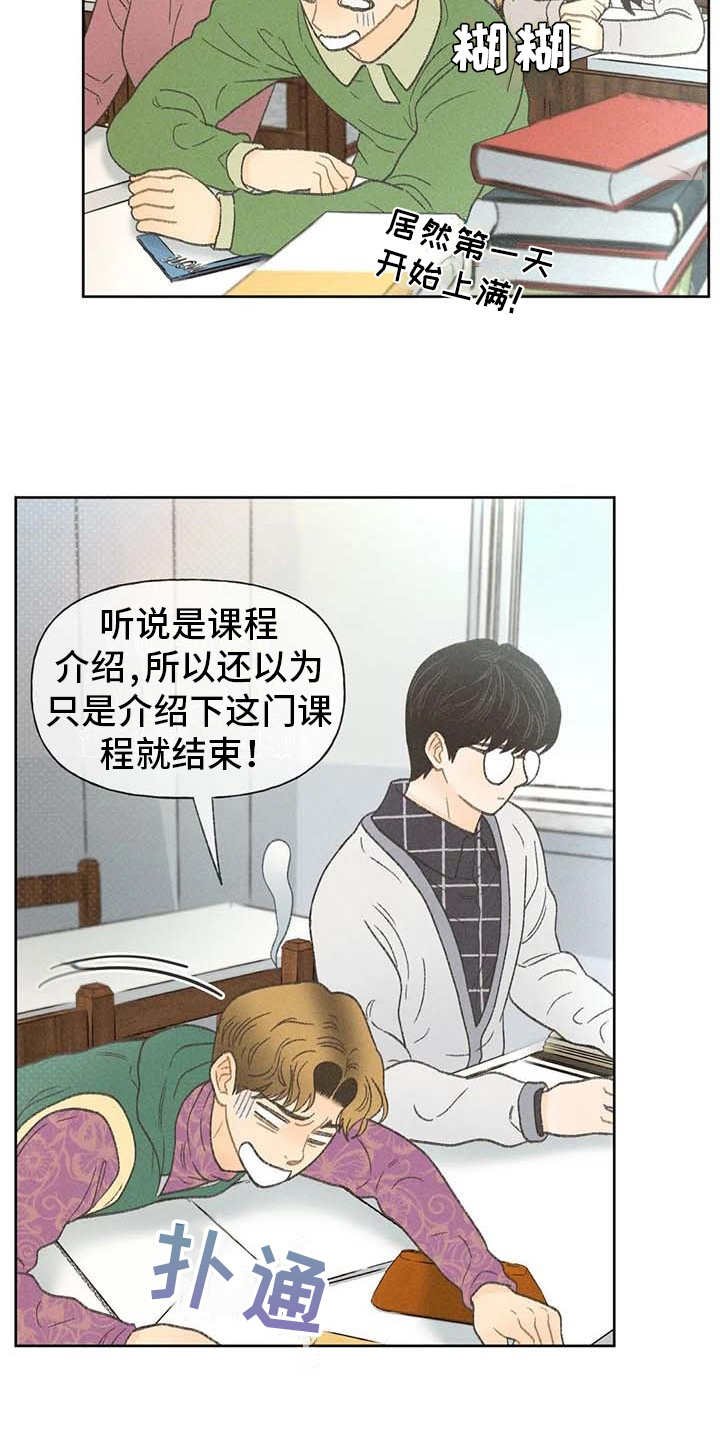 第13章：教授