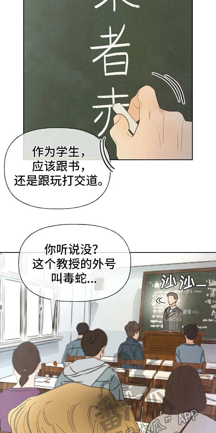第13章：教授