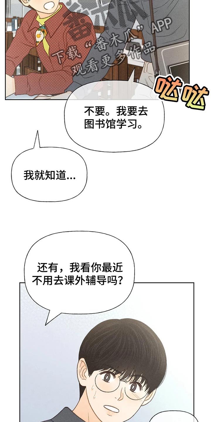 第37章：辅导