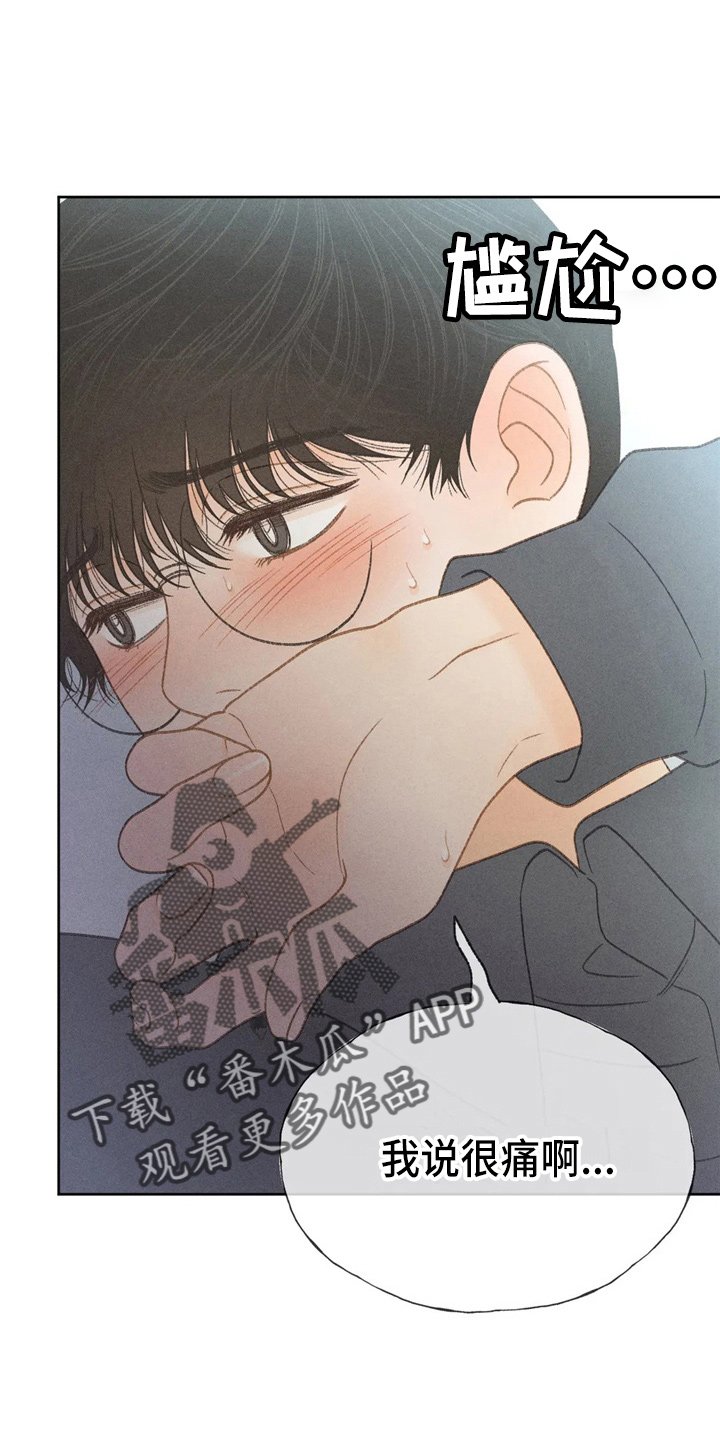 第41章：夸张