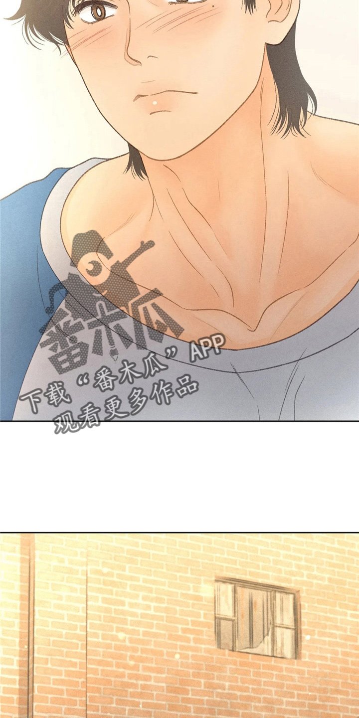 第41章：夸张