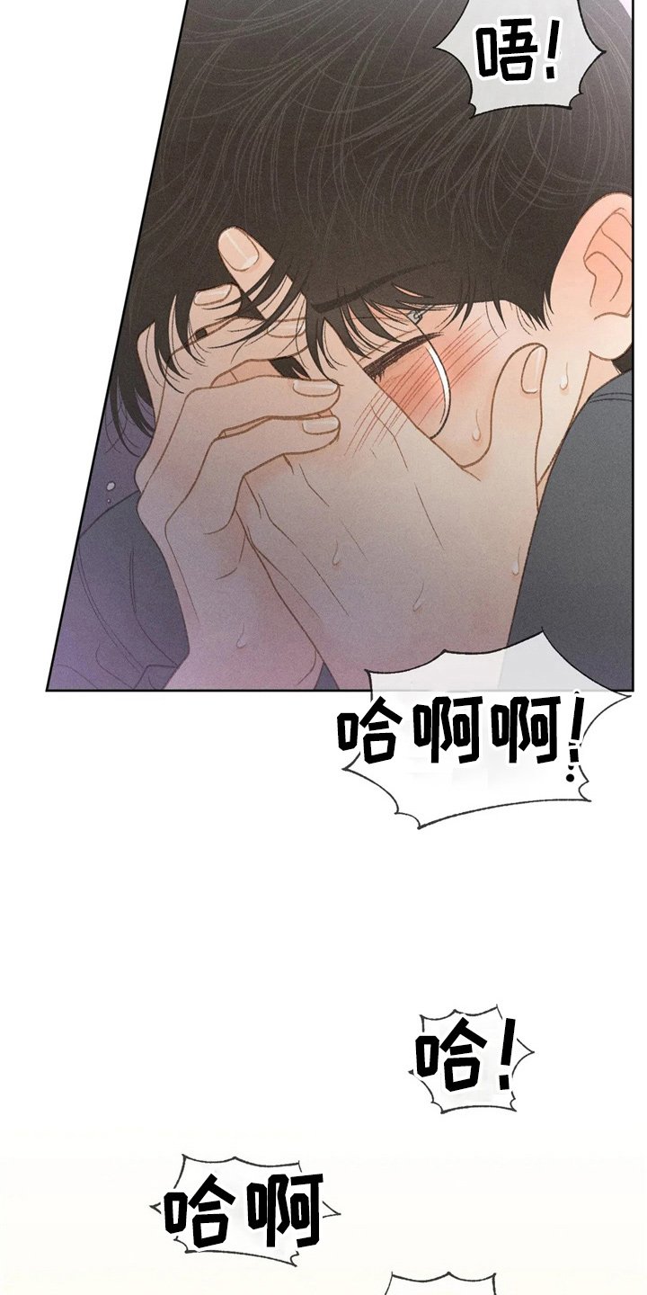 第41章：夸张