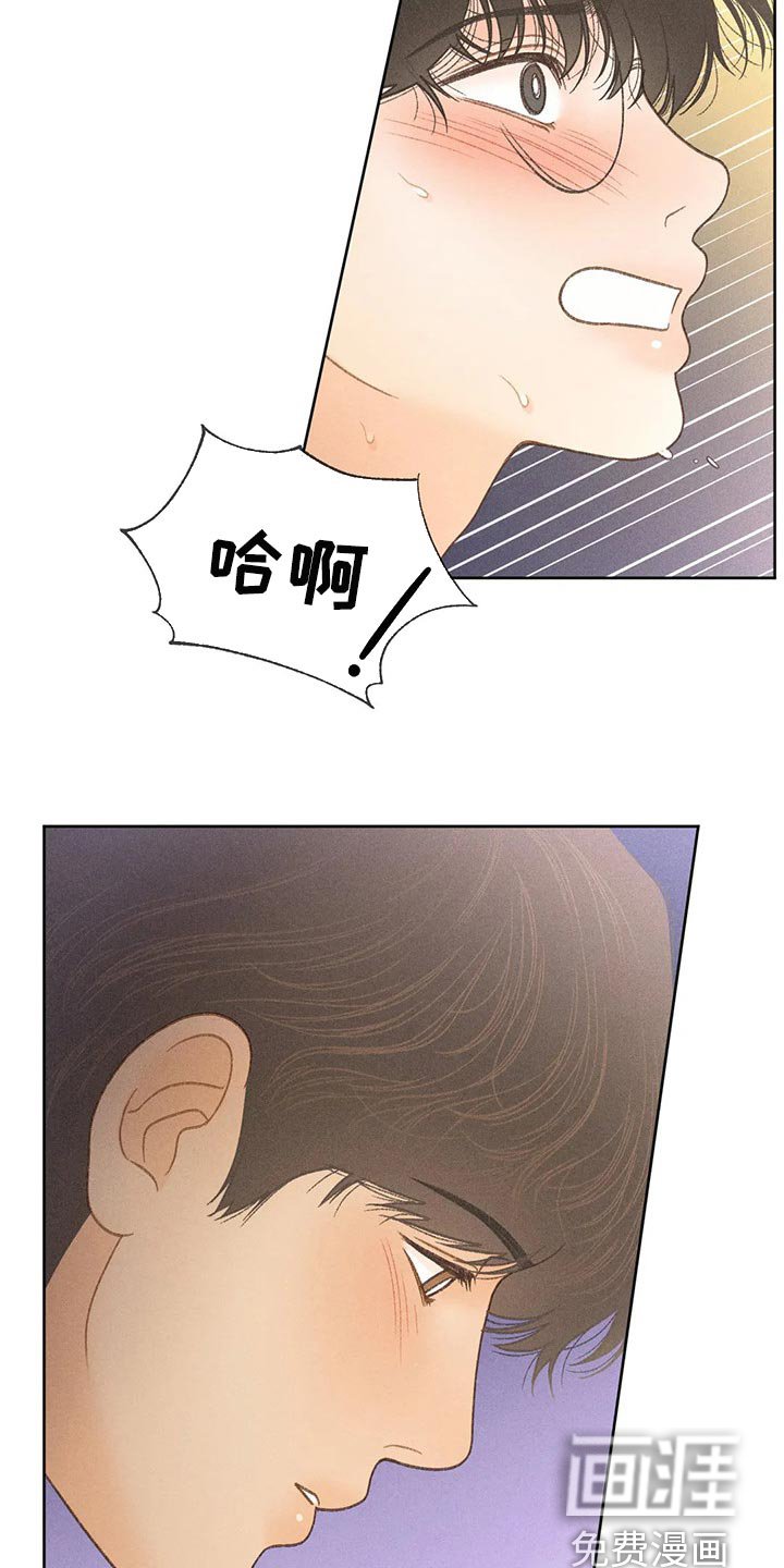 第42章：看来是喜欢