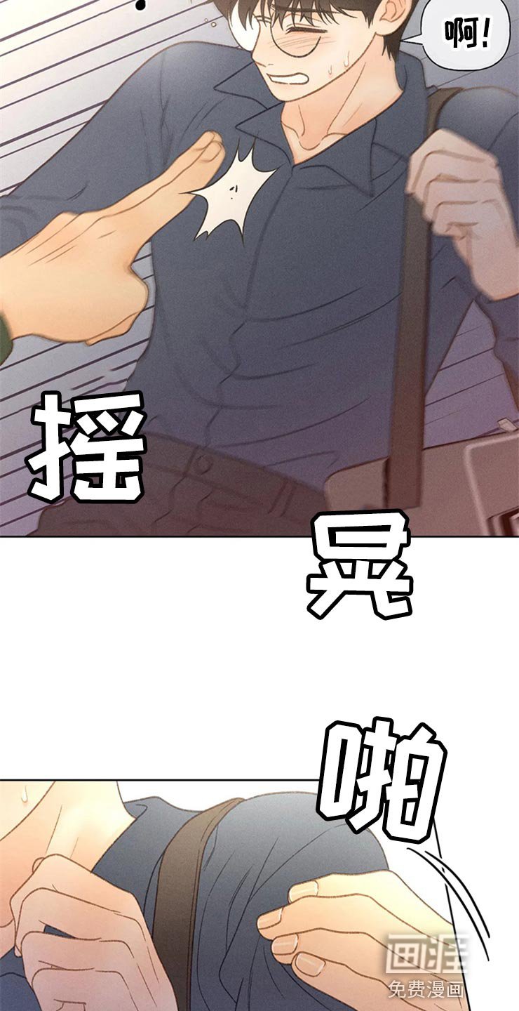 第45章：心动（第一季完结）