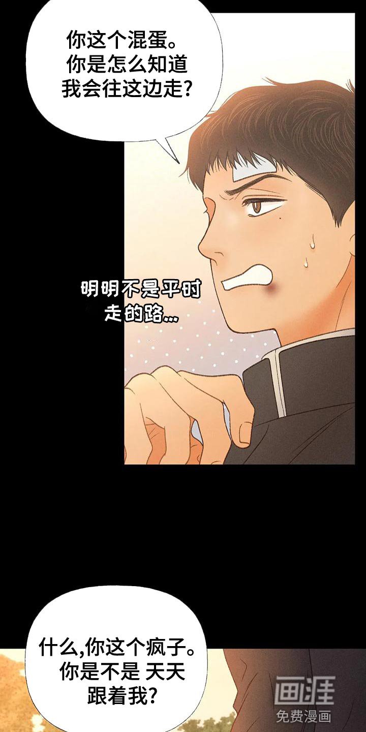 第64章：【第二季】另有其人