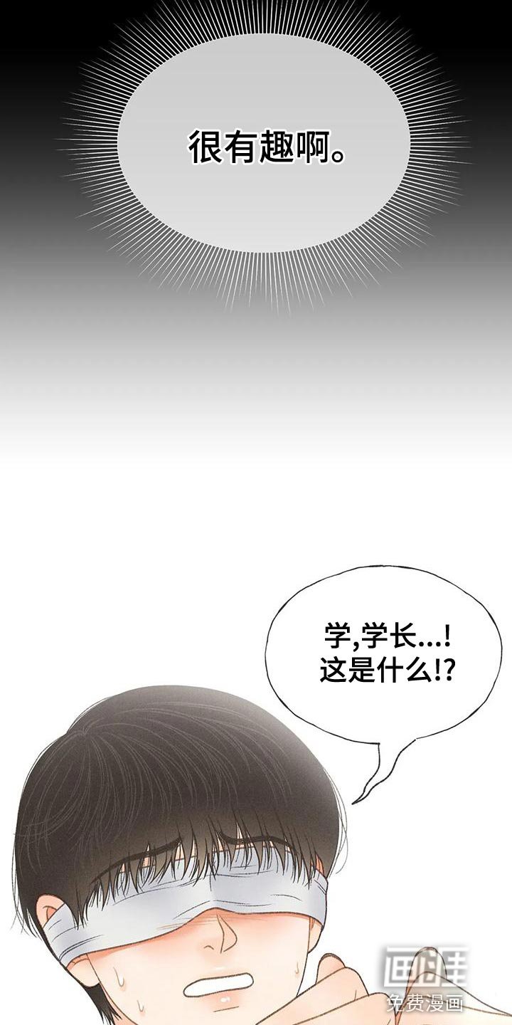 第67章：【第二季】很有趣