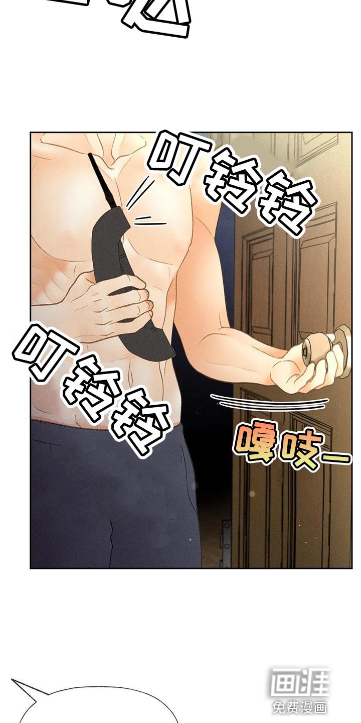 第68章：【第二季】头痛停不下来