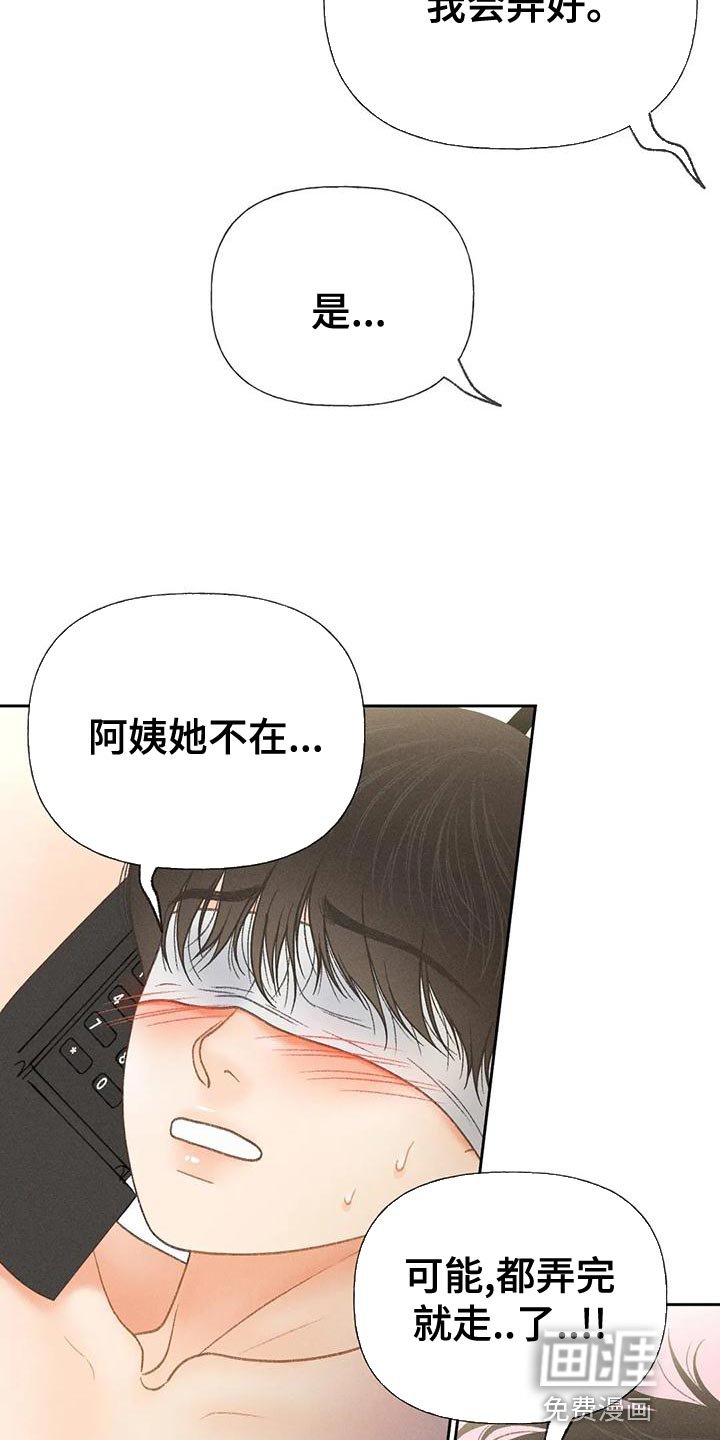第68章：【第二季】头痛停不下来