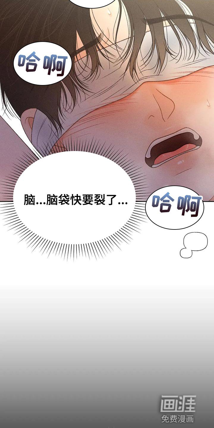 第68章：【第二季】头痛停不下来