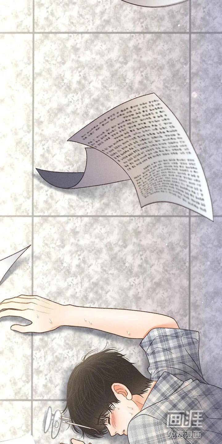 第71章：【第二季】晕倒