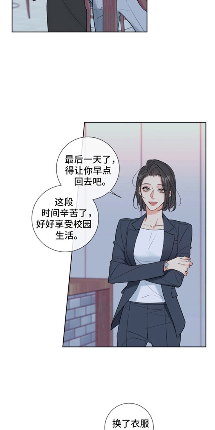 第1章：兼职