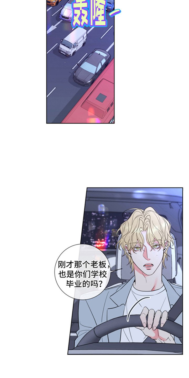 第1章：兼职