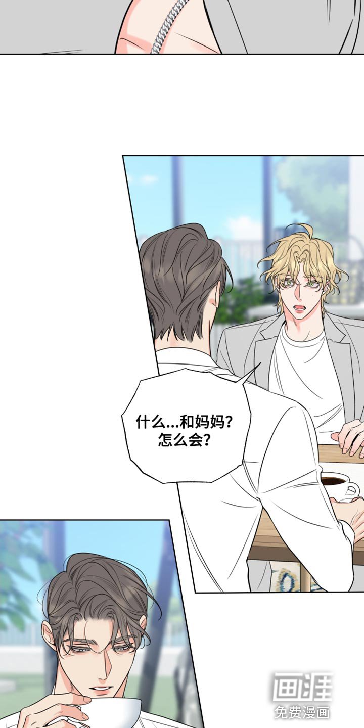 第23章：一定要爱吗？