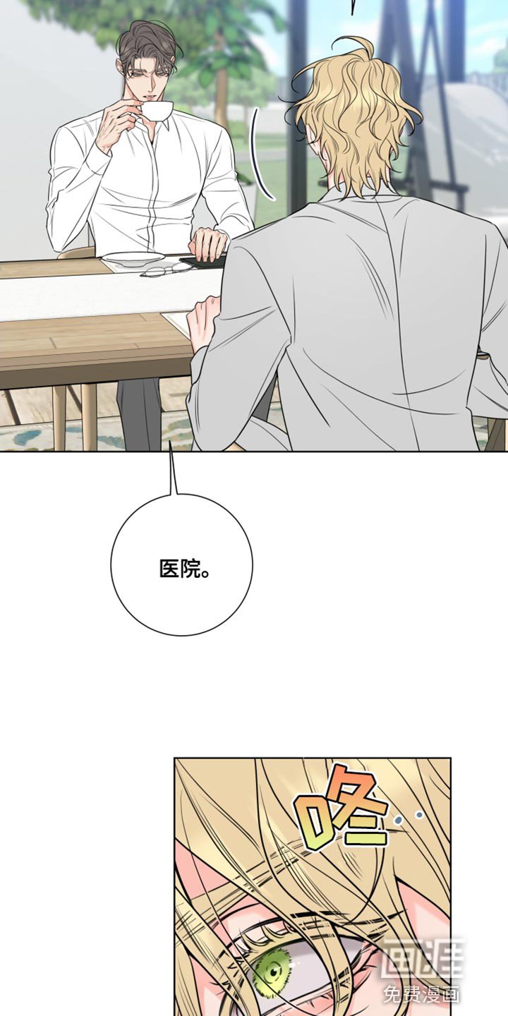 第23章：一定要爱吗？