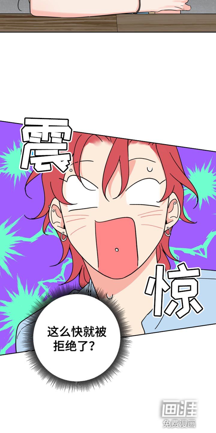 第25章：笨蛋