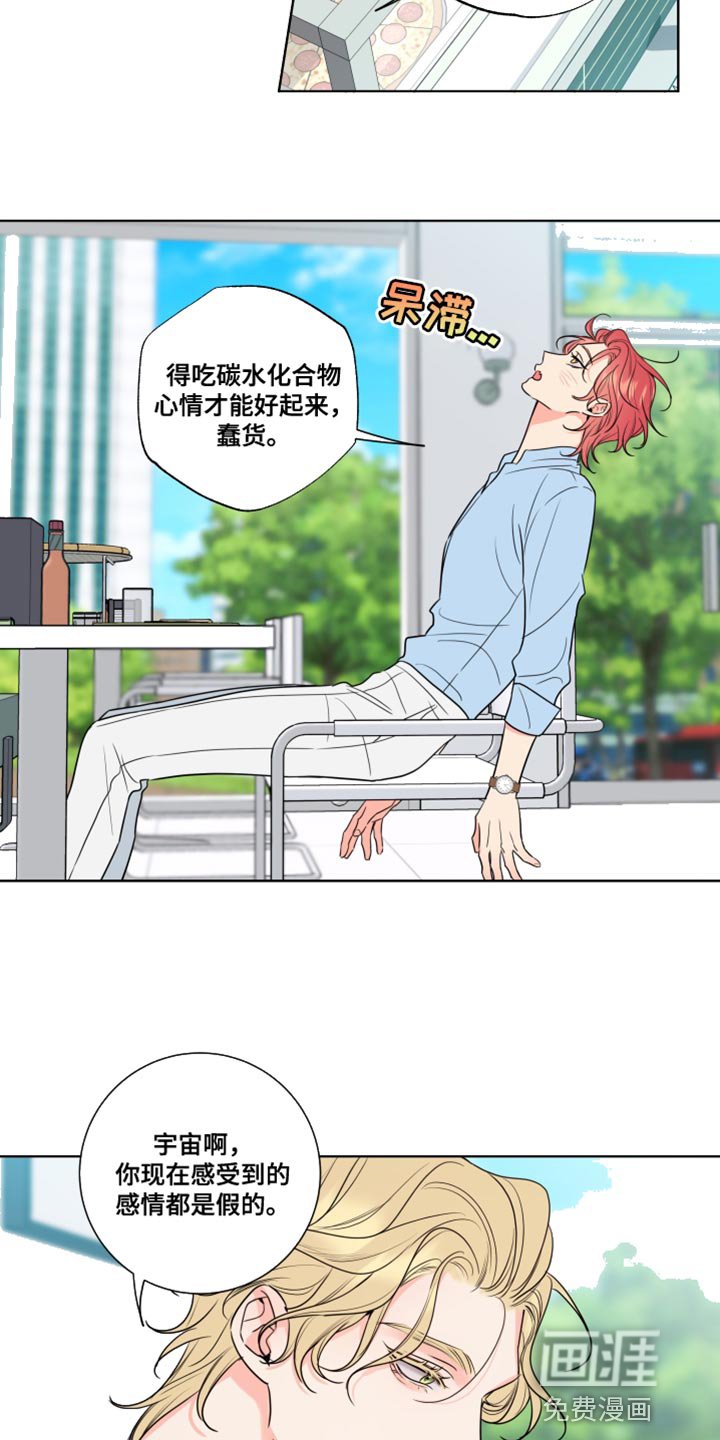 第25章：笨蛋