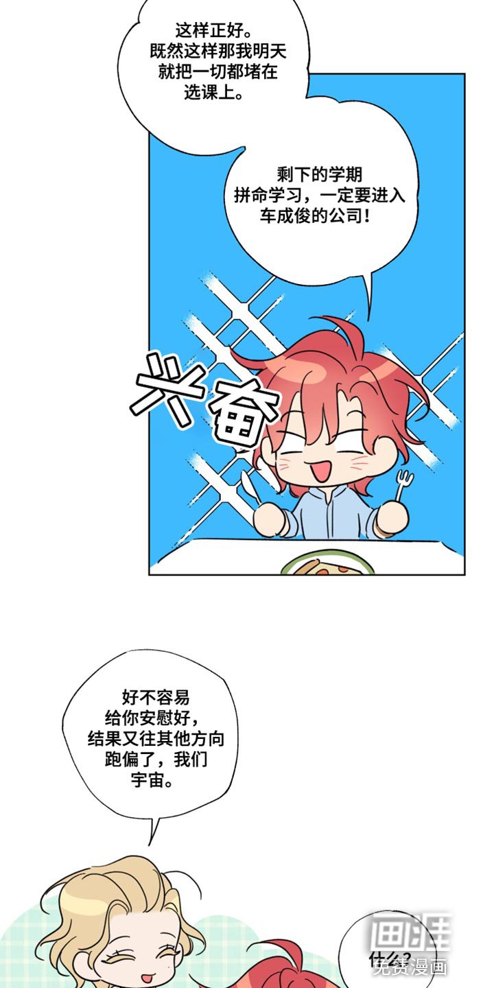 第25章：笨蛋