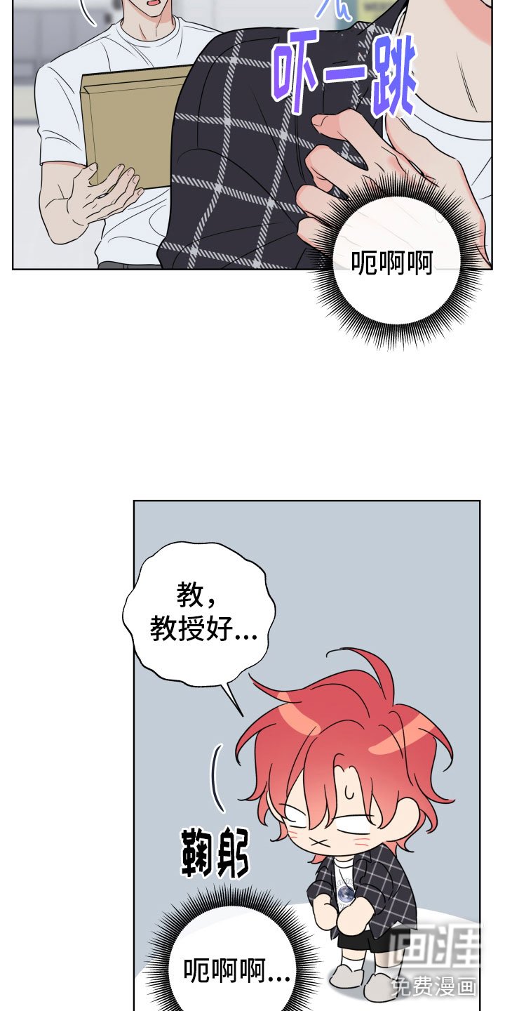 第26章：干什么都行