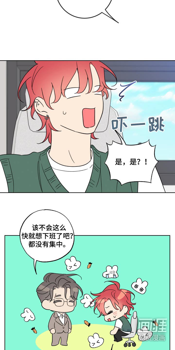 第31章：太帅了