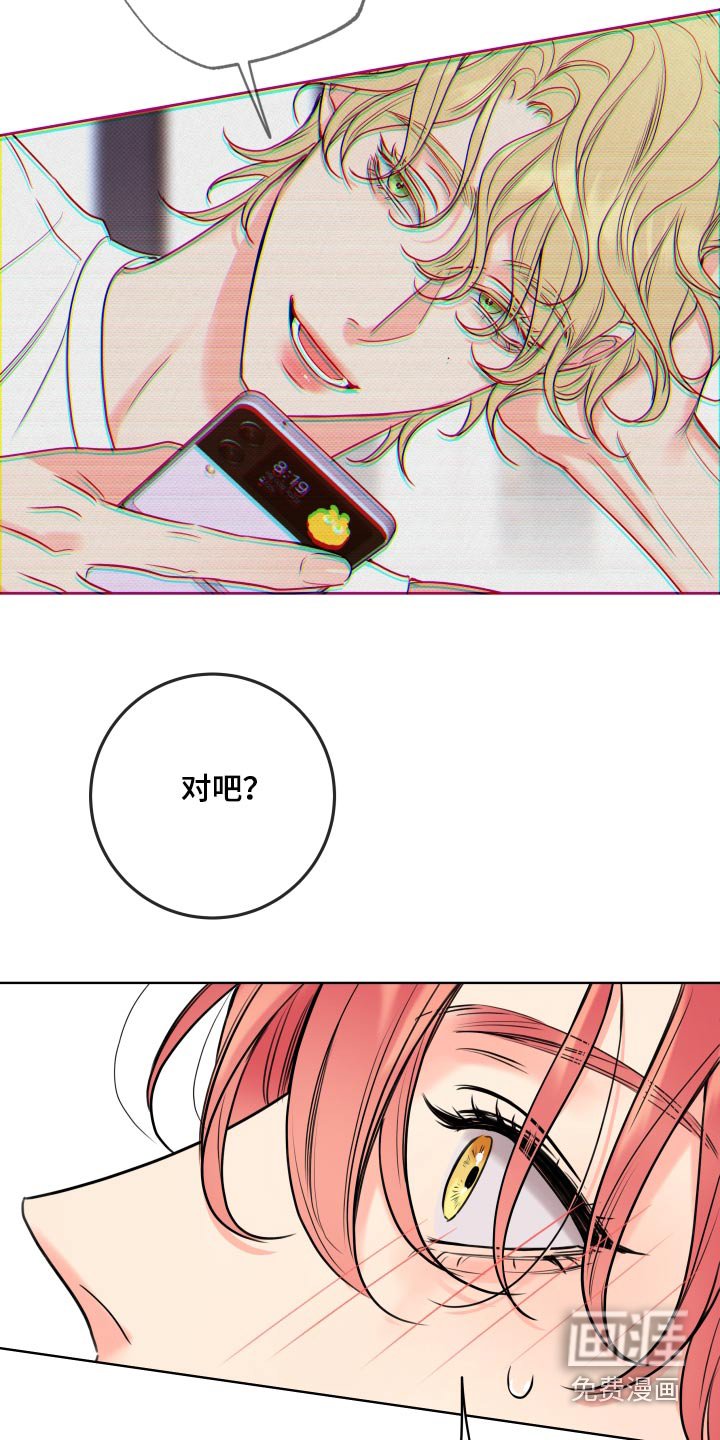 第31章：太帅了